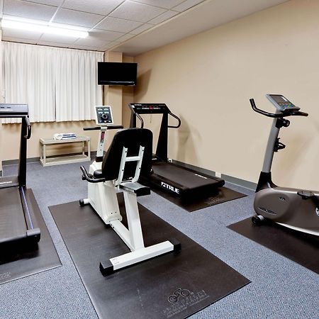 Hawthorn Suites By Wyndham Louisville East Extérieur photo