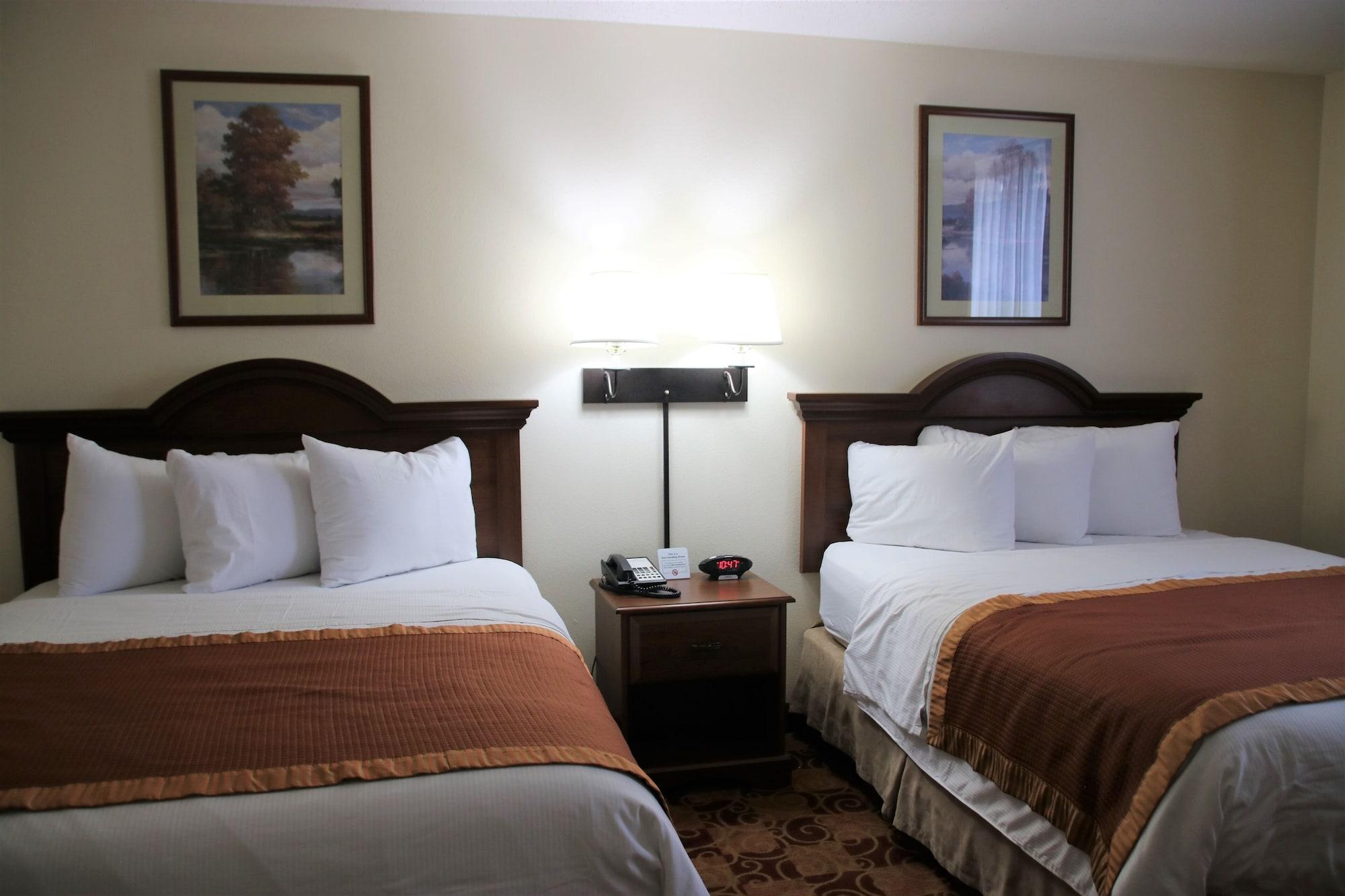 Hawthorn Suites By Wyndham Louisville East Extérieur photo