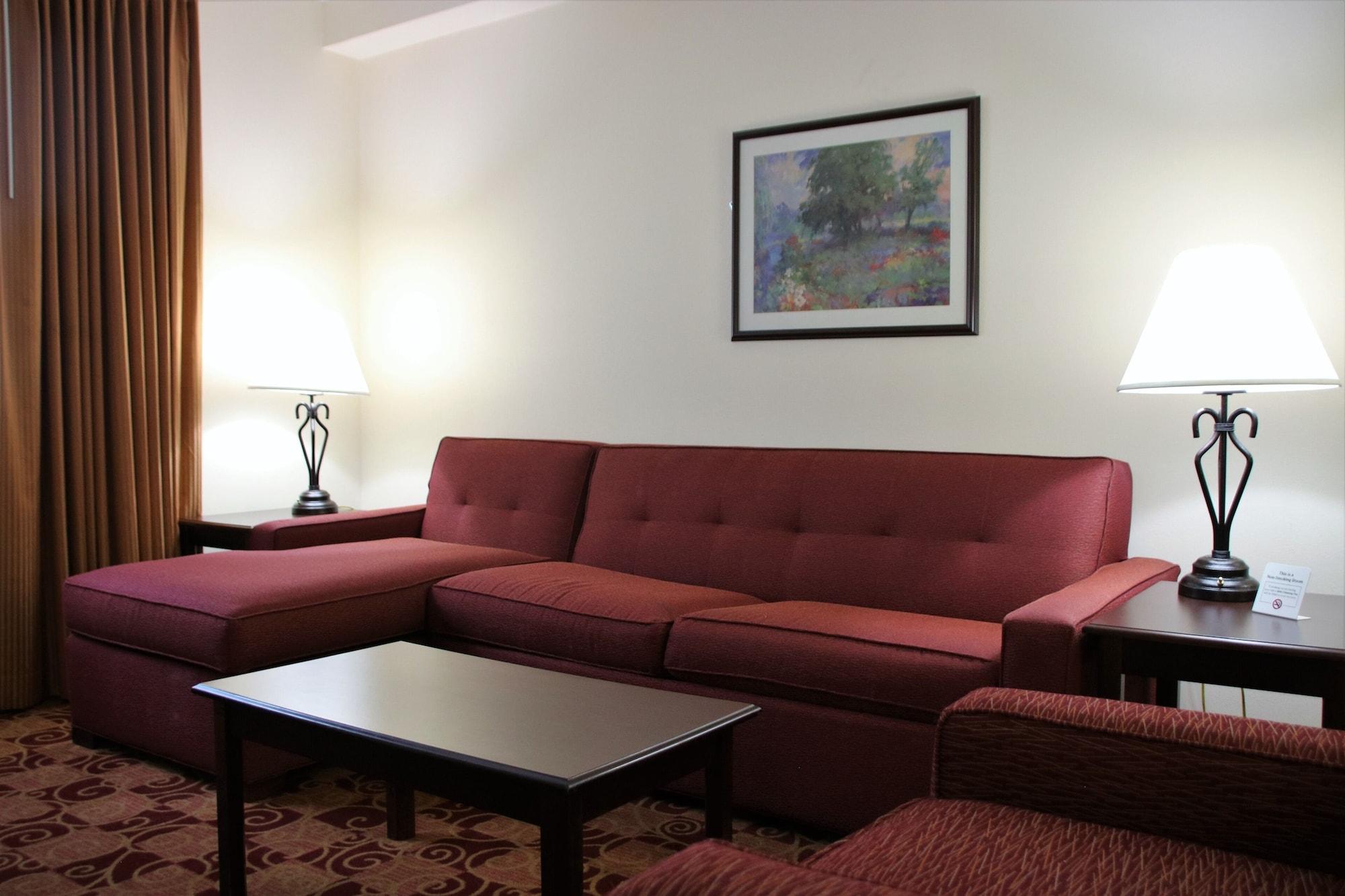Hawthorn Suites By Wyndham Louisville East Extérieur photo