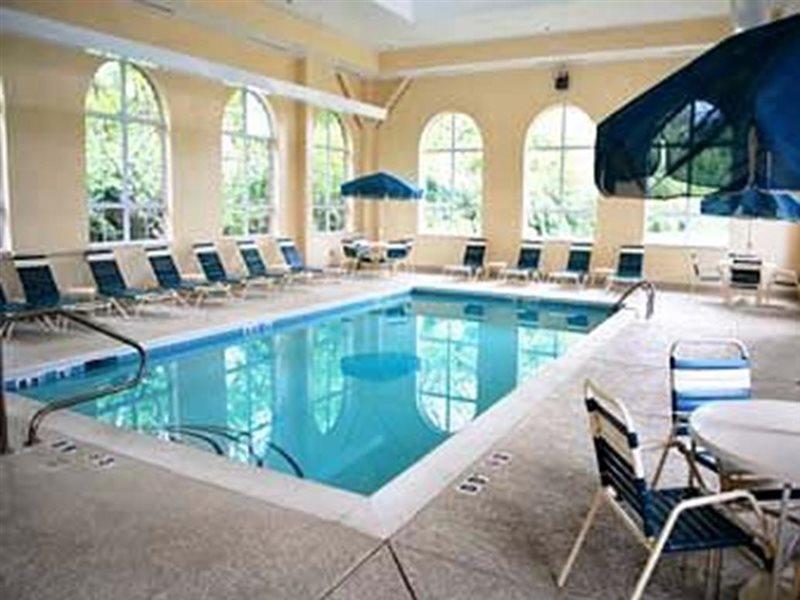 Hawthorn Suites By Wyndham Louisville East Facilités photo